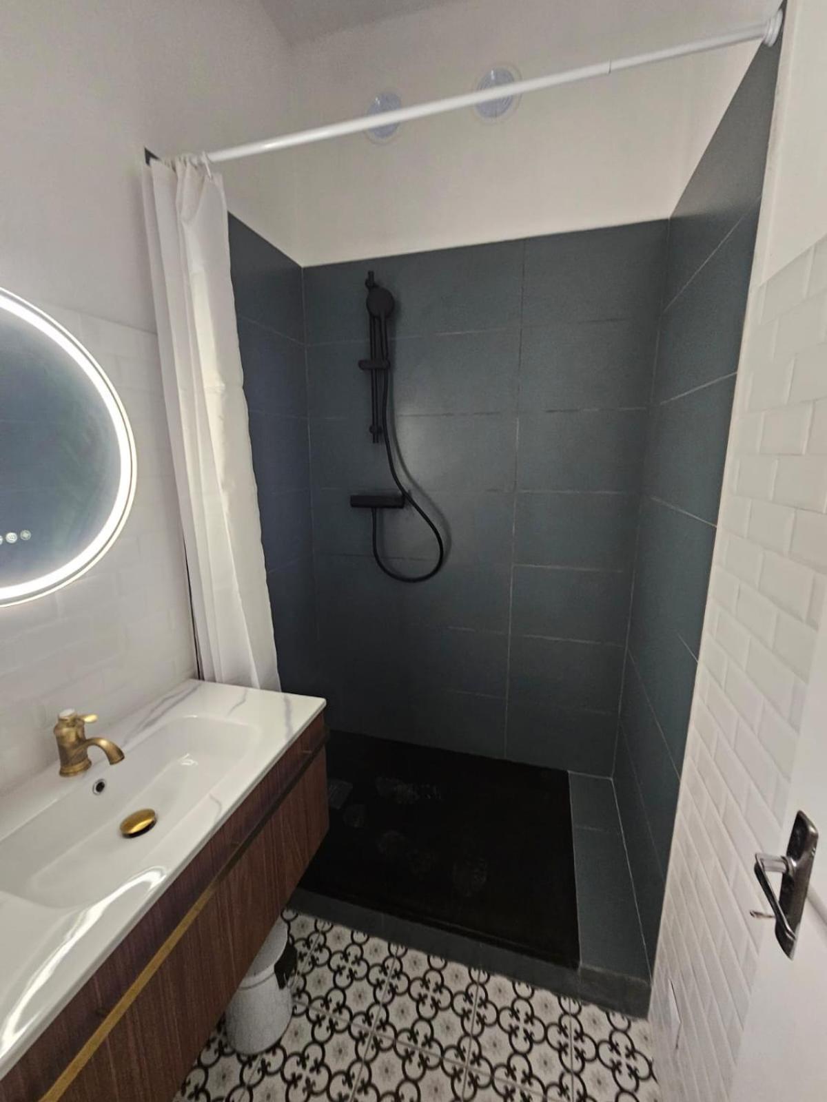 Magnifique Grand 30M2 Refait A Neuf En 2025 Lumineux 4 Couchages Hyper Centre Corte 13 Cours Paoli Wifi Tv Lave Linge Εξωτερικό φωτογραφία